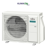 Fujitsu Prime 9.000 BTU/h A++ Inverter Klima - Görsel 3