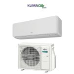 Fujitsu Cool 18.000 BTU/h A++ Inverter Klima R32 - Görsel 2