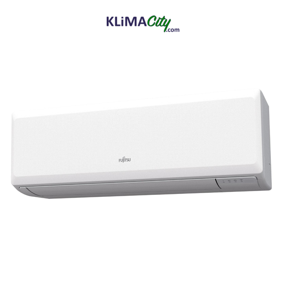Fujitsu Prime 12.000 BTU_h A++ Inverter Klima R32 Fujitsu Prime 9.000 BTU/h A++ Inverter Klima - Görsel 1
