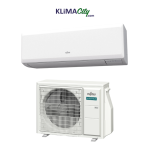 Fujitsu Prime 9.000 BTU/h A++ Inverter Klima - Görsel 2
