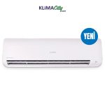 Mitsubishi Heavy Inverter Klima Diamond Serisi 24000 BTU/h A++ Enerji Sınıfı ZR-Eco