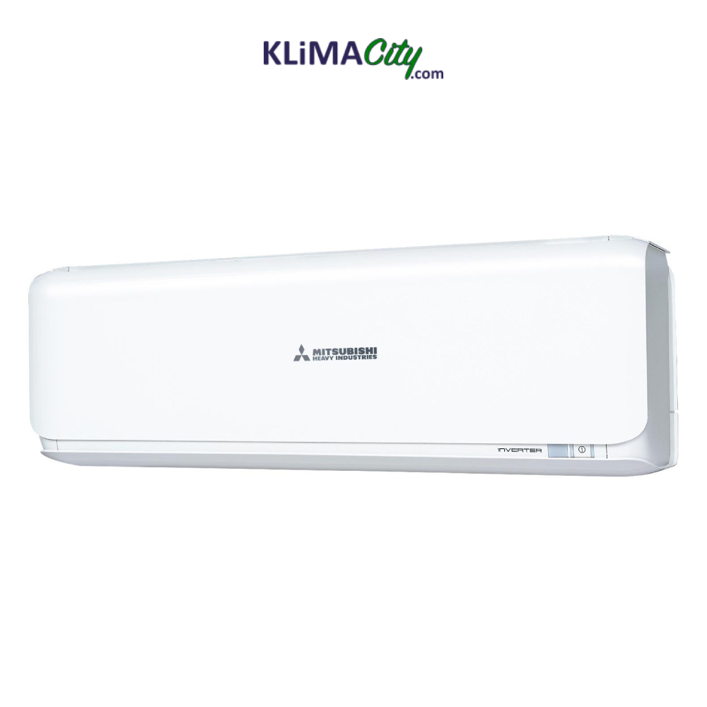 Mitsubishi Heavy Inverter Klima Diamond Serisi 9000 BTU_h A+++ Enerji Sınıfı11 Mitsubishi Heavy Inverter Klima Diamond Serisi 9000 BTU/h A+++ Enerji Sınıfı - Görsel 1