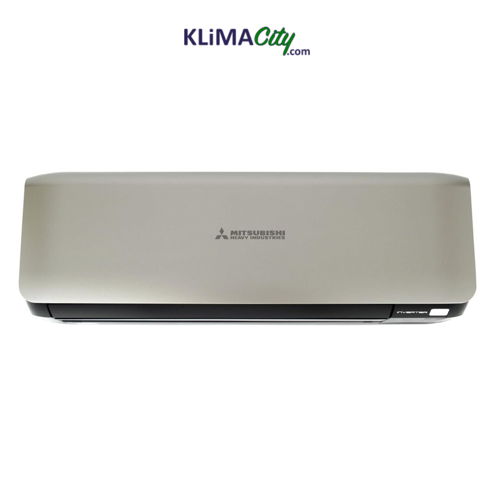 Mitsubishi Heavy Inverter Klima Premium Serisi Renkli 18000 BTU_h A++ Enerji Sınıfı-W(T)11 Mitsubishi Heavy Inverter Klima Premium Serisi Renkli 18000 BTU/h A++ Enerji Sınıfı-W(T) - Görsel 1