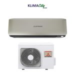 Mitsubishi Heavy Inverter Klima Premium Serisi Renkli 18000 BTU/h A++ Enerji Sınıfı-W(T) - Görsel 2