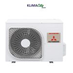 Mitsubishi Heavy Standart Inverter Kaset Tipi Klima 24000 BTU/h A++ Enerji Sınıfı - Görsel 3