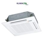 Mitsubishi Heavy Standart Inverter Kaset Tipi Klima 24000 BTU/h A++ Enerji Sınıfı