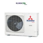 Mitsubishi Heavy Standart Inverter Salon Tipi Klima 34000 BTU/h A Enerji Sınıfı - Görsel 3