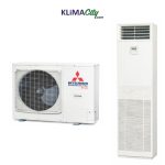 Mitsubishi Heavy Standart Inverter Salon Tipi Klima 34000 BTU/h A Enerji Sınıfı - Görsel 2