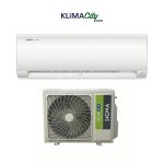 Sigma Exclusive 24.000 BTU Inverter (Beyaz Seri) Klima - Görsel 2