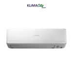 Mitsubishi Heavy Inverter Klima Silver Serisi 12000 BTU/h A++ Enerji Sınıfı