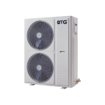 TG 48.000 BTU Kaset Tipi Klima - Görsel 3
