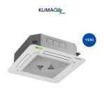 Sigma 48.000 BTU Inverter Kaset Tipi Klima