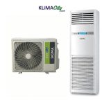 Sigma 48.000 BTU Salon Tipi Inverter Klima - Görsel 2