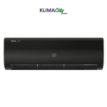 Sigma Exclusive 12.000 BTU Inverter (Siyah Seri) Klima